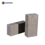 Dense Zircon Bricks for Glass Furncae