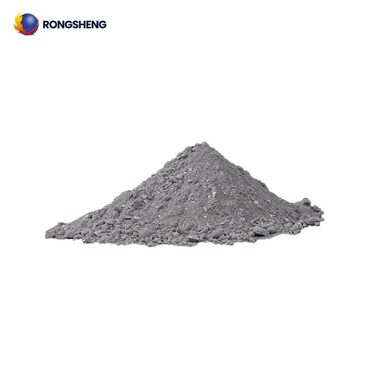 RS Acid-Resistant Refractory Castables