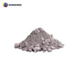 Alkali-Resistant Refractory Castables