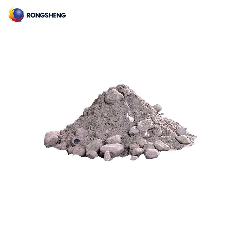 RS Alkali-Resistant Refractory Castables