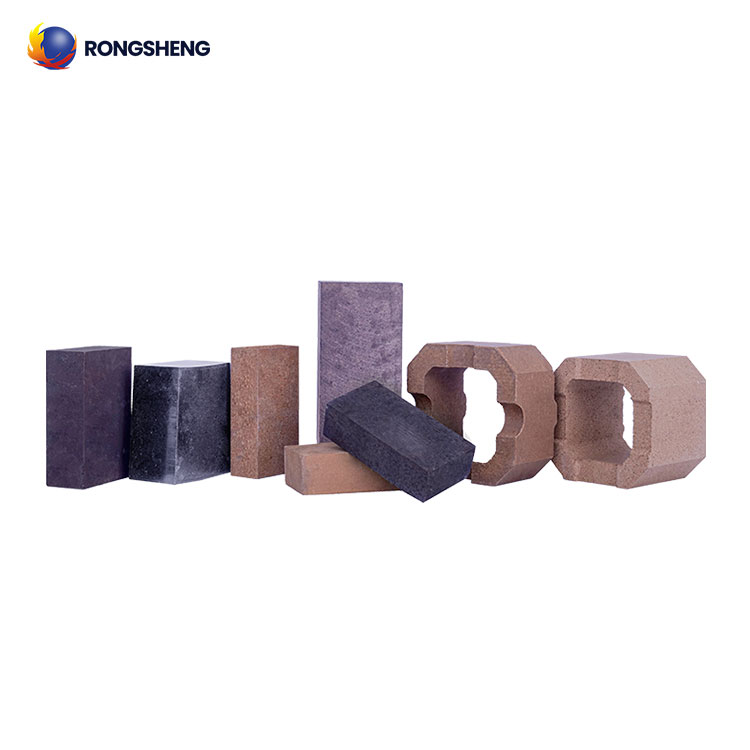 RS Basic Refractory Bricks