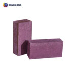 Chrome Corundum Bricks