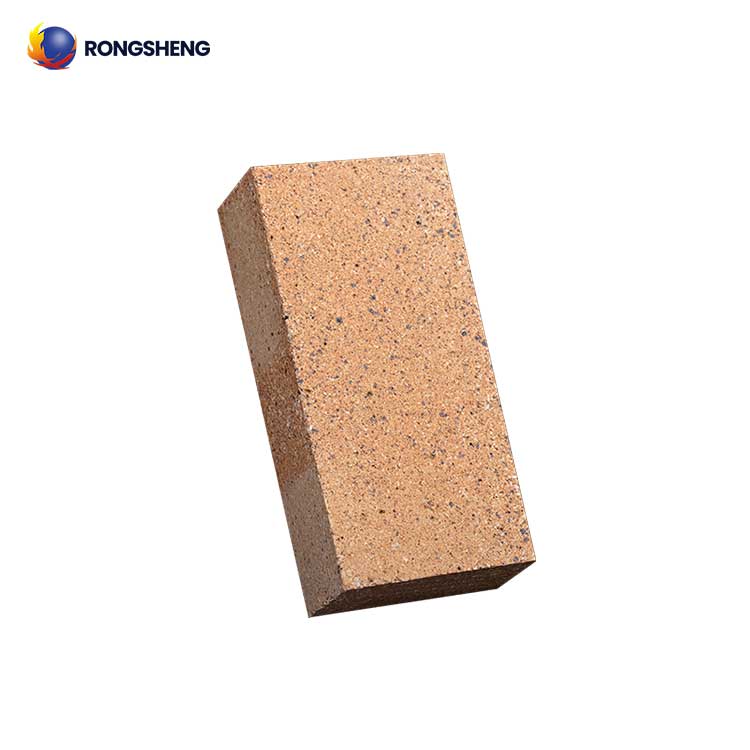 RS Clay Refractory Bricks