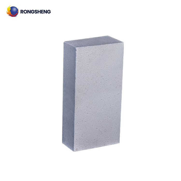 RS Corundum Bricks