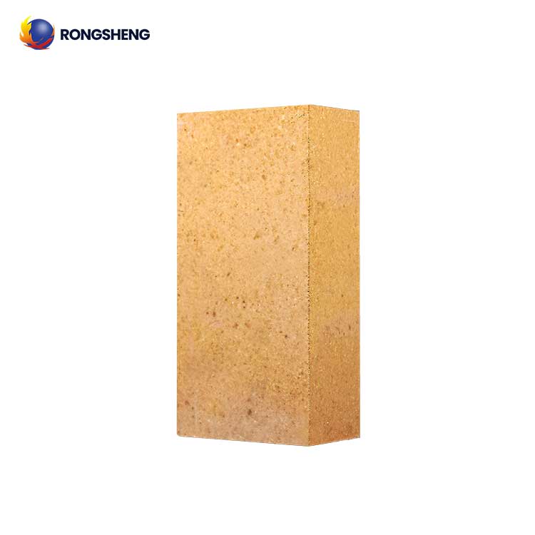 RS High Alumina Bricks