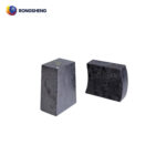 Low Carbon Magnesia Carbon Bricks