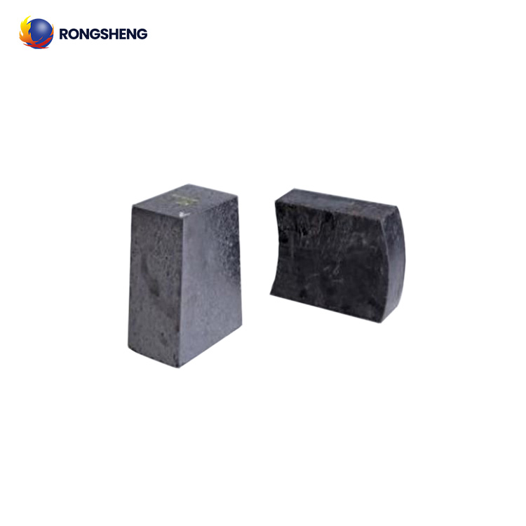 RS Low Carbon Magnesia Carbon Bricks