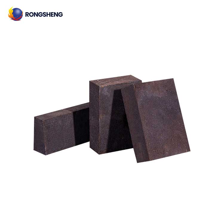 RS Magnesia Chrome Bricks