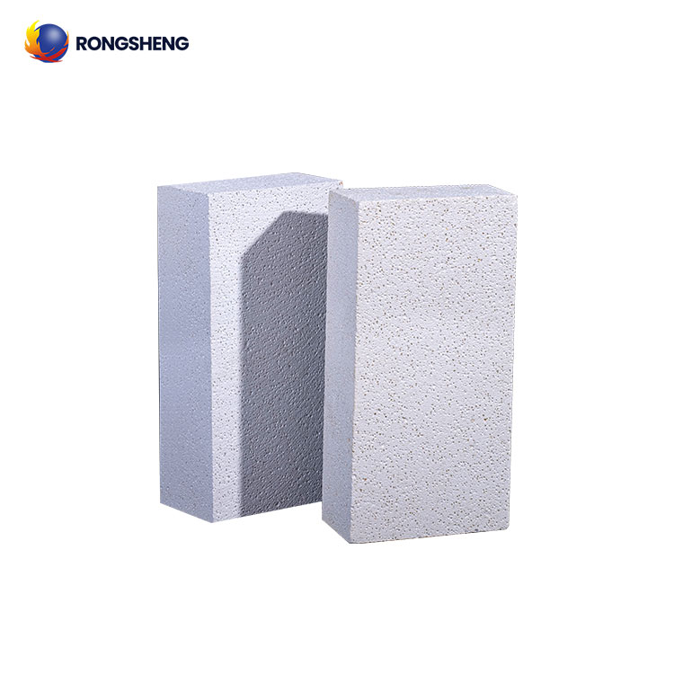 RS Mullite Insulation Bricks