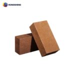 Rebonded Magnesia Bricks