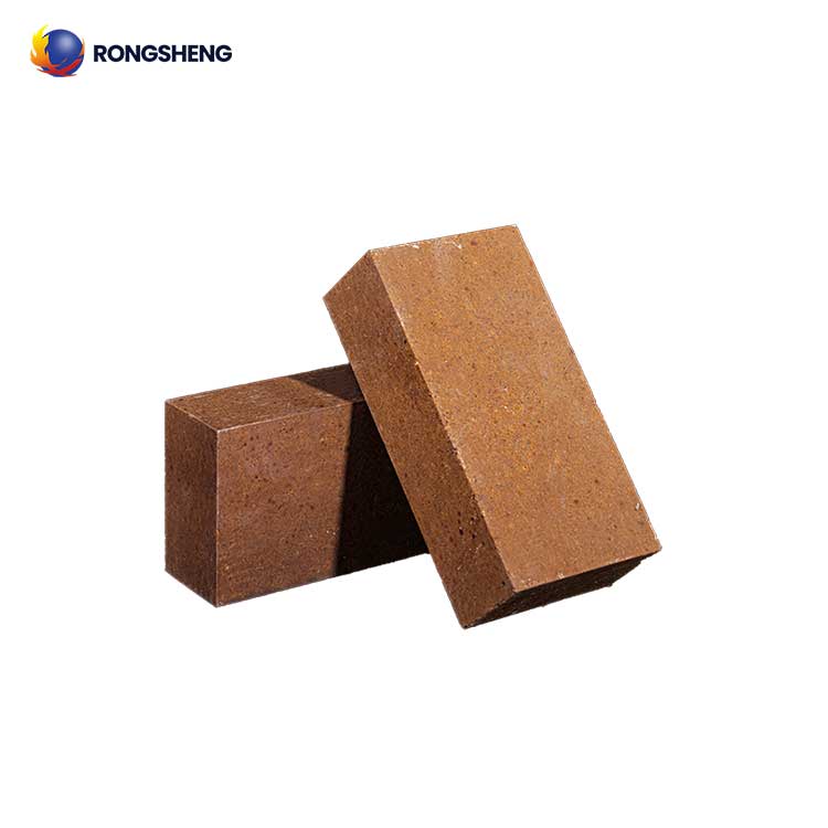 RS Rebonded Magnesia Bricks