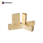 High-Quality Silica Bricks for Glass Kilns