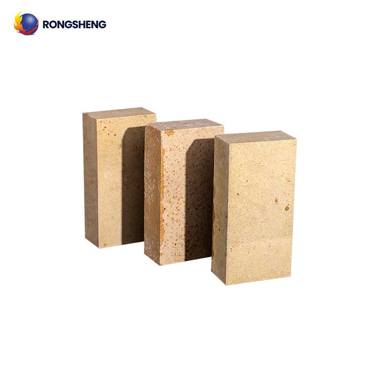 RS Silica Bricks