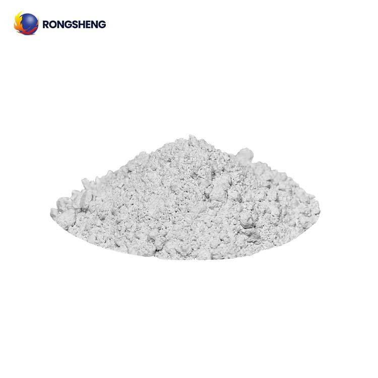 RS Silica Refractory Mortar