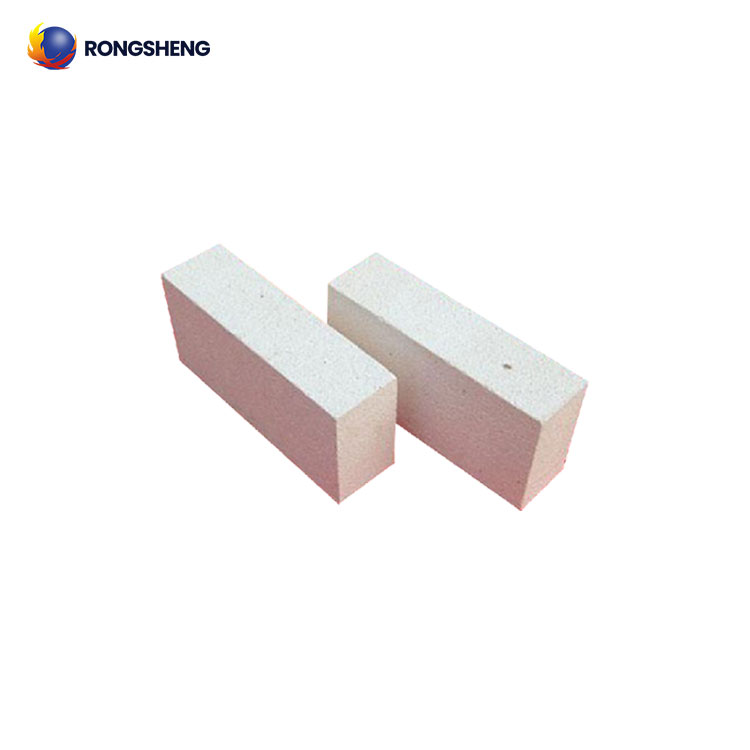 RS Sintered Mullite Bricks