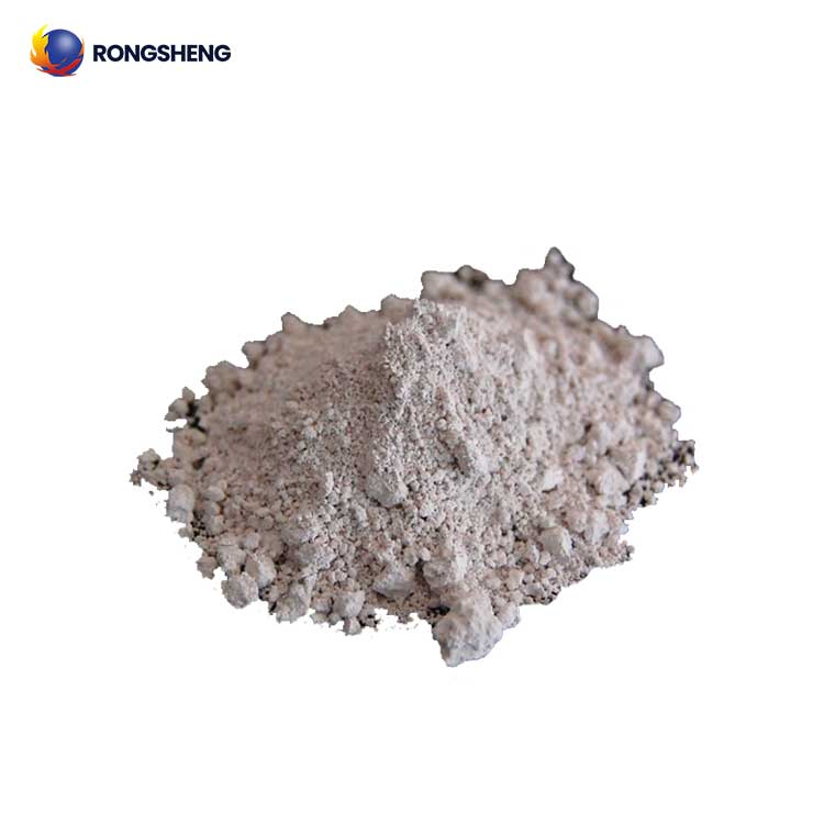 RS Zirconium Silicate