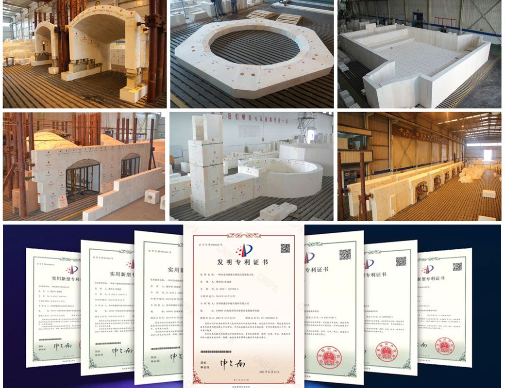 Rongsheng Refractory Company