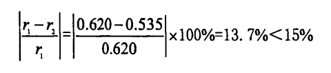 empirical formula