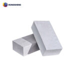 Alumina Bubble Ball Bricks