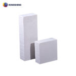 Asbestos-Free Calcium Silicate Board