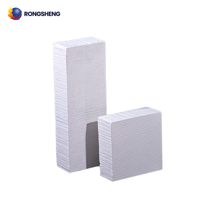 RS Asbestos-Free Calcium Silicate Board