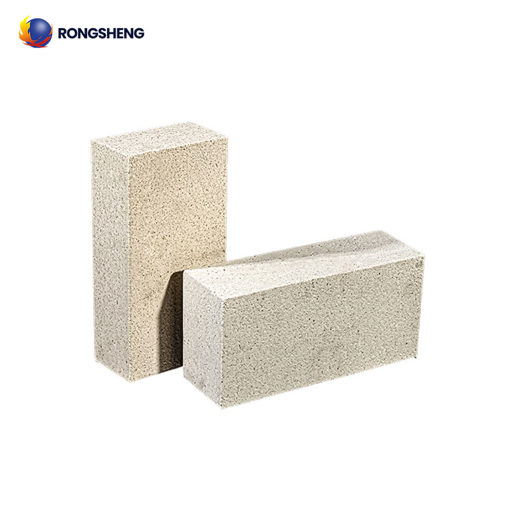 RS Silica Insulating Refractory Bricks