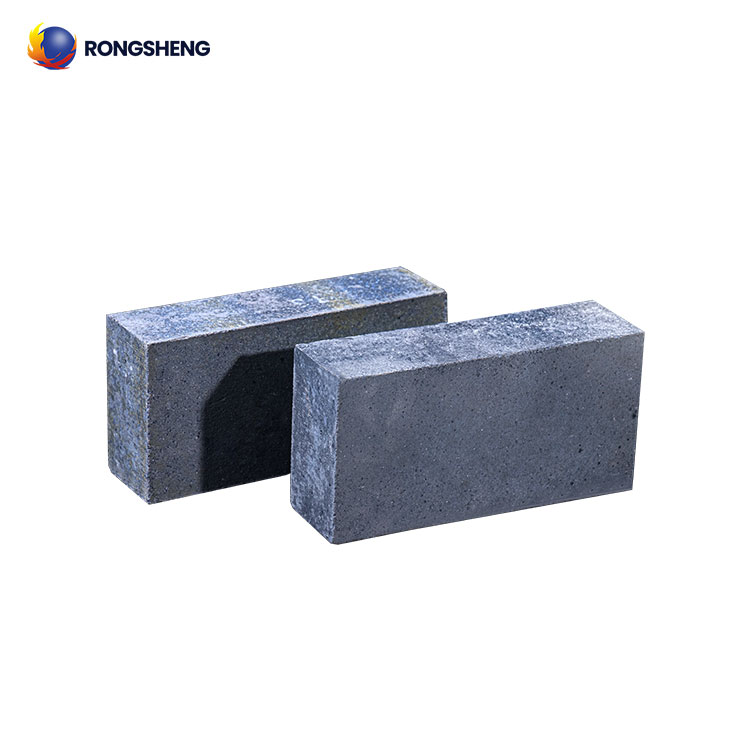 RS Silicon Carbide Bricks