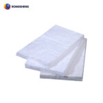 Zirconium-Containing Ceramic Fiber Blanket