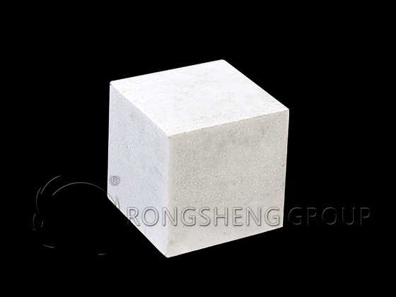 Fused Alumina Bricks for Glass Kiln