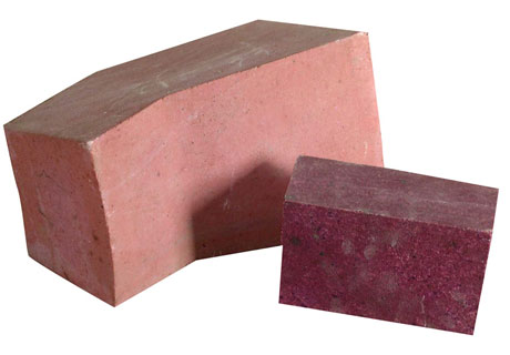 Rongsheng Chrome Corundum Bricks for Sale