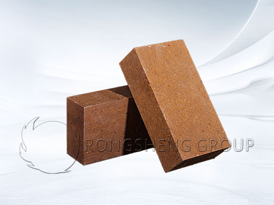 Rongsheng Magnesia Bricks