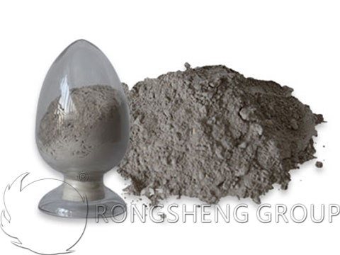 Acid Resistant Castables from Rongsheng Refractory