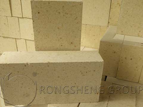 Learn More about the Shape Specifications of High Alumina Bricks