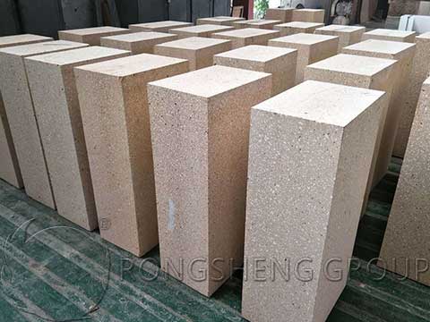 Requirements of Clay Refractory Bricks Used in the Refractory Lining of Kilns