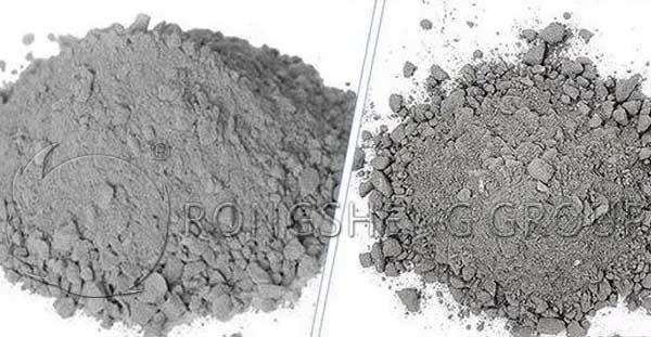 Non-Stick Aluminum Castables for Aluminum Melting Furnaces