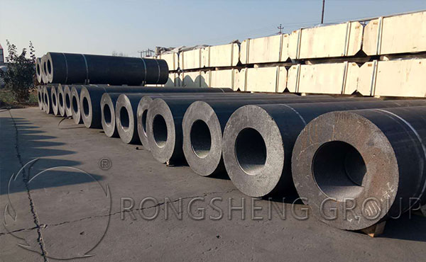 China Exporter Graphite Electrode Sales