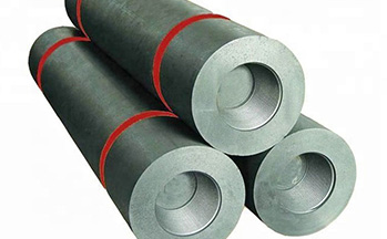 Rongsheng Graphite Electrodes Manufacturer