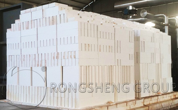 Rongsheng Mullite Bricks Manufacturer