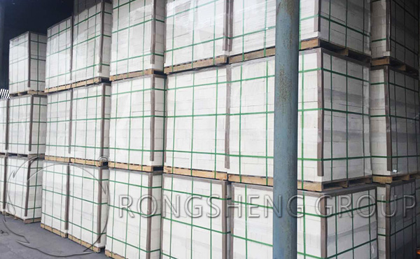 Mullite Insulating Bricks Prices in Rongsheng