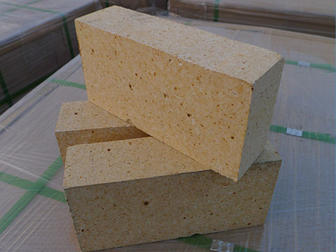 RS High Alumina Bricks